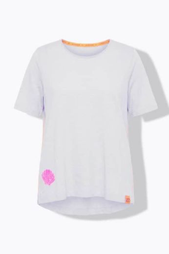 Plus size veliki brojevi Majica 1/2 rukava za punije