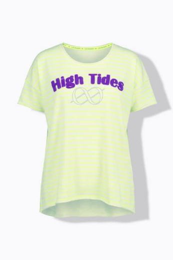 Plus size veliki brojevi Majica 1/2 rukava šireg kroja za punije