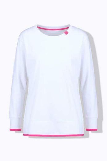 Plus size veliki brojevi Majica dugih rukava za punije