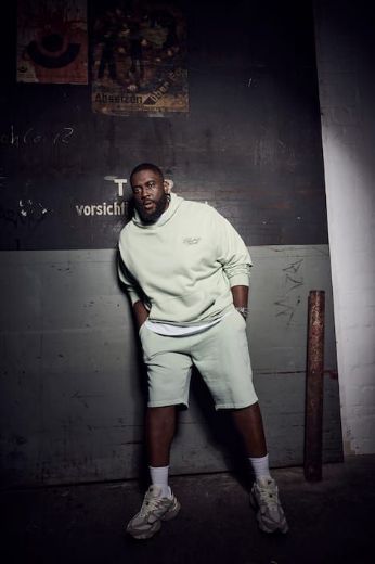 Plus size veliki brojevi Majica dugih rukava s kapuljačom za punije