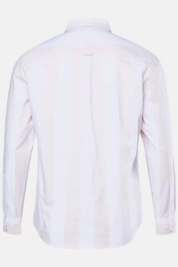 Plus size veliki brojevi Košulja dugih rukava za punije