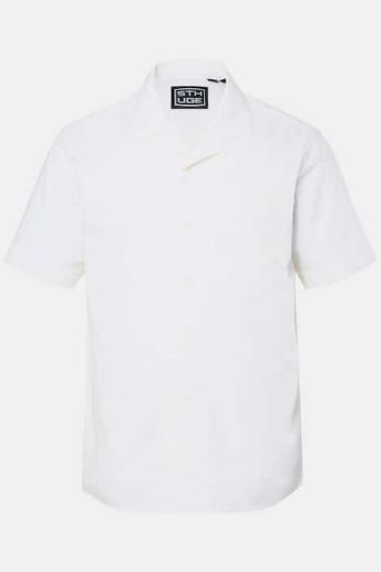 Plus size veliki brojevi Košulja kratkih rukava za punije