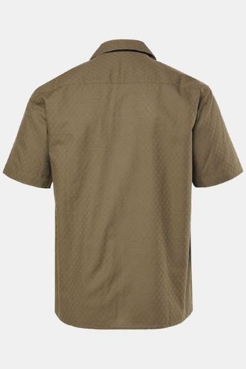 Plus size veliki brojevi Košulja kratkih rukava za punije