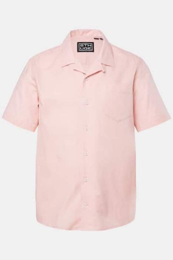 Plus size veliki brojevi Košulja kratkih rukava za punije