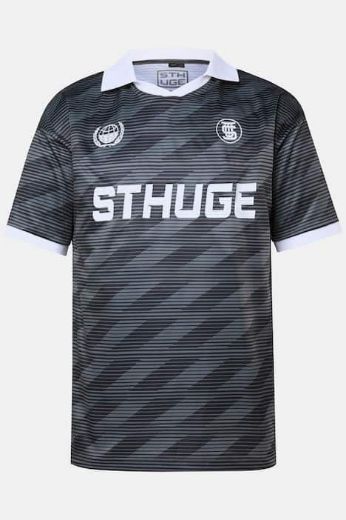 Plus size veliki brojevi Majica kratkih rukava šireg kroja za punije