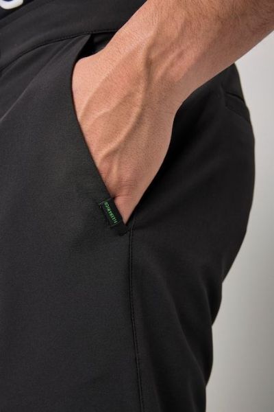 Veliki brojevi Hlače kratkih nogavica moda za punije