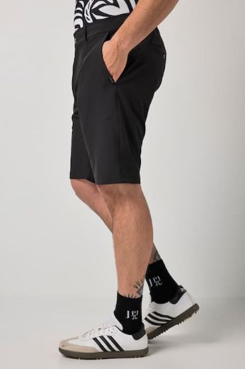 Plus size veliki brojevi Hlače kratkih nogavica za punije