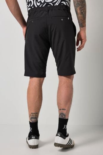 Plus size veliki brojevi Hlače kratkih nogavica za punije