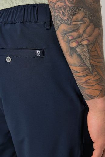 Plus size veliki brojevi Hlače kratkih nogavica za punije