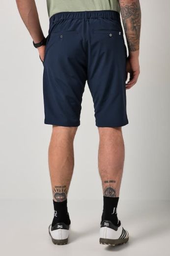 Plus size veliki brojevi Hlače kratkih nogavica za punije