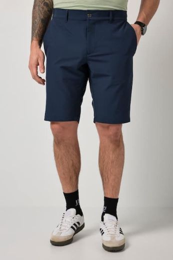 Plus size veliki brojevi Hlače kratkih nogavica za punije