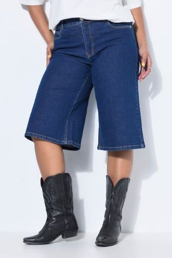 Plus size veliki brojevi Hlače kratkih nogavica za punije