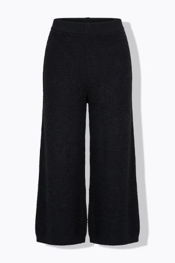 Plus size veliki brojevi Hlače dugih nogavica šireg kroja za punije