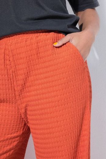 Plus size veliki brojevi Hlače dugih nogavica elastičnog struka za punije