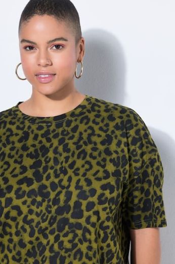 Plus size veliki brojevi Pidžama kratki dvodijelni set za punije