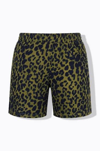 Plus size veliki brojevi Pidžama kratki dvodijelni set za punije