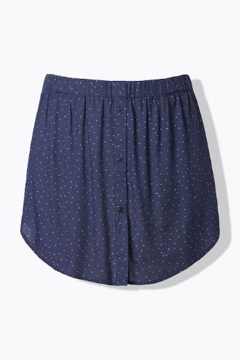 Plus size veliki brojevi Produžetak za bluzu za slojevito oblaćenje za punije