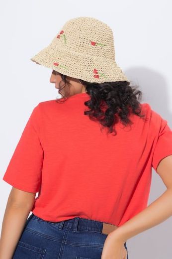 Plus size veliki brojevi Šešir za punije