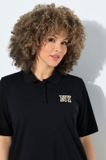 Plus size veliki brojevi Kardigan kratkih rukava V izreza za punije