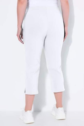 Plus size veliki brojevi Hlače 7/8 za punije