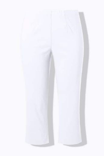 Plus size veliki brojevi Hlače 7/8 za punije