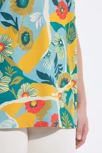 Plus size veliki brojevi Majica kratkih rukava za punije