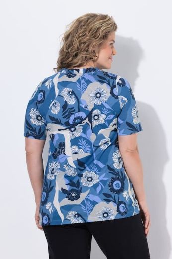 Plus size veliki brojevi Majica kratkih rukava za punije