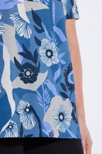 Plus size veliki brojevi Majica kratkih rukava za punije