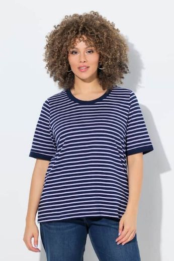 Plus size veliki brojevi Majica kratkih rukava za punije