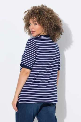 Plus size veliki brojevi Majica kratkih rukava za punije