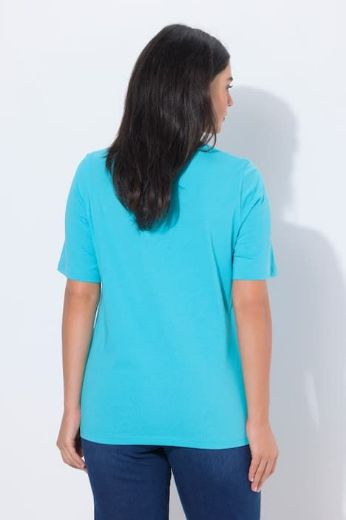 Plus size veliki brojevi Majica bez rukava za punije