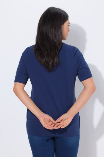 Plus size veliki brojevi Majica bez rukava za punije