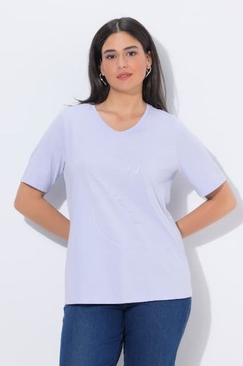 Plus size veliki brojevi Majica bez rukava za punije