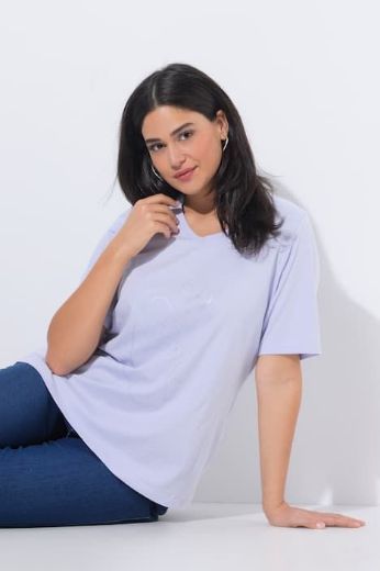 Plus size veliki brojevi Majica bez rukava za punije