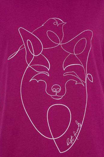 Plus size veliki brojevi Majica bez rukava za punije