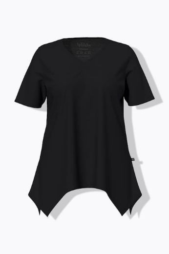 Plus size veliki brojevi Pidžama kratkih rukava i dugih nogavica za punije