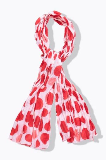 Plus size veliki brojevi Šal za punije