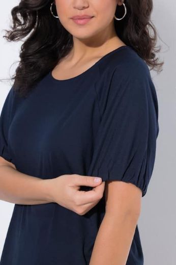 Plus size veliki brojevi Majica kratkih rukava za punije