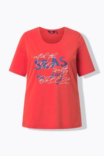 Plus size veliki brojevi Majica kratkih rukava za punije