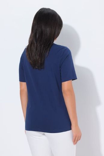 Plus size veliki brojevi Majica kratkih rukava za punije