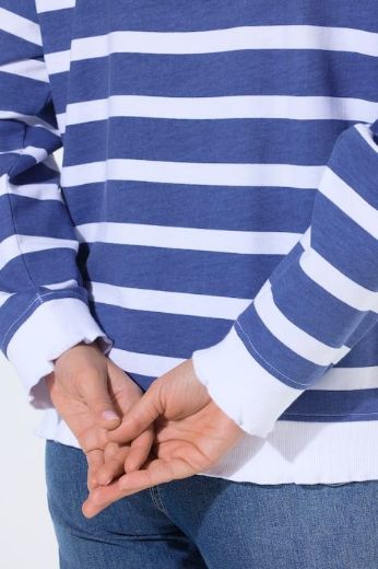 Plus size veliki brojevi Majica dugih rukava za punije