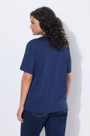 Plus size veliki brojevi Majica kratkih rukava za punije