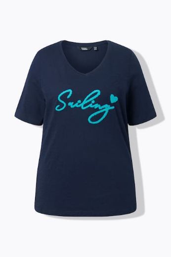 Plus size veliki brojevi Majica kratkih rukava za punije