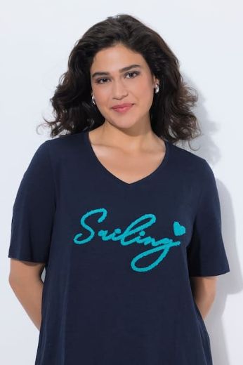 Plus size veliki brojevi Majica kratkih rukava za punije