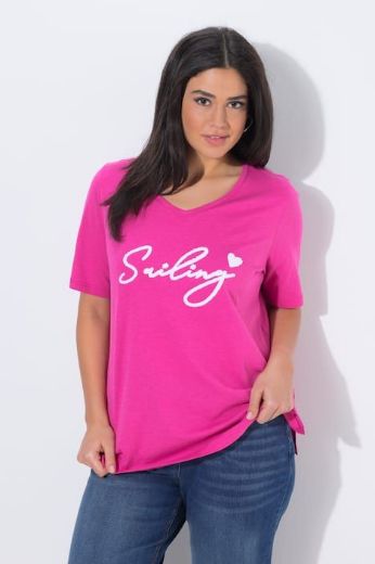 Plus size veliki brojevi Majica kratkih rukava za punije