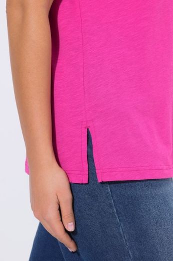 Plus size veliki brojevi Majica kratkih rukava za punije