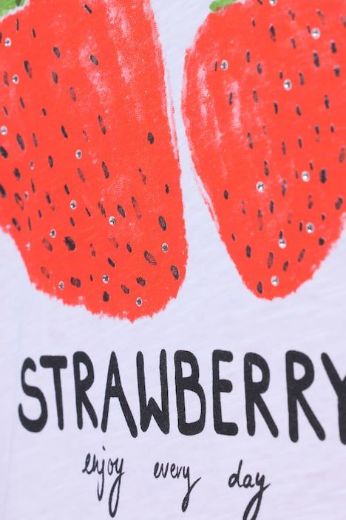 Plus size veliki brojevi Majica kratkih rukava za punije