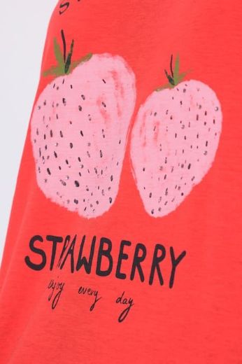 Plus size veliki brojevi Majica kratkih rukava za punije