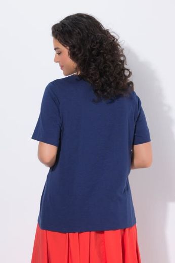 Plus size veliki brojevi Majica kratkih rukava za punije