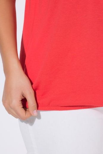 Plus size veliki brojevi Majica kratkih rukava za punije